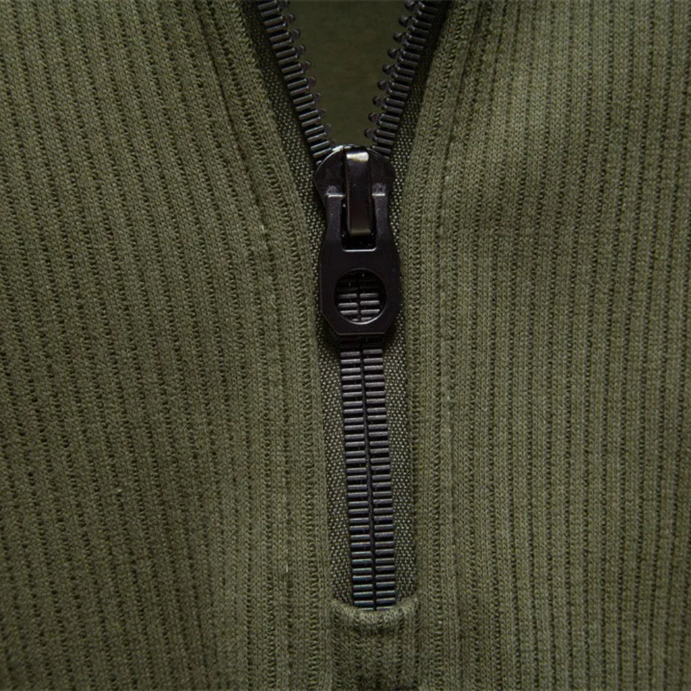 Thermal Men's Sweater