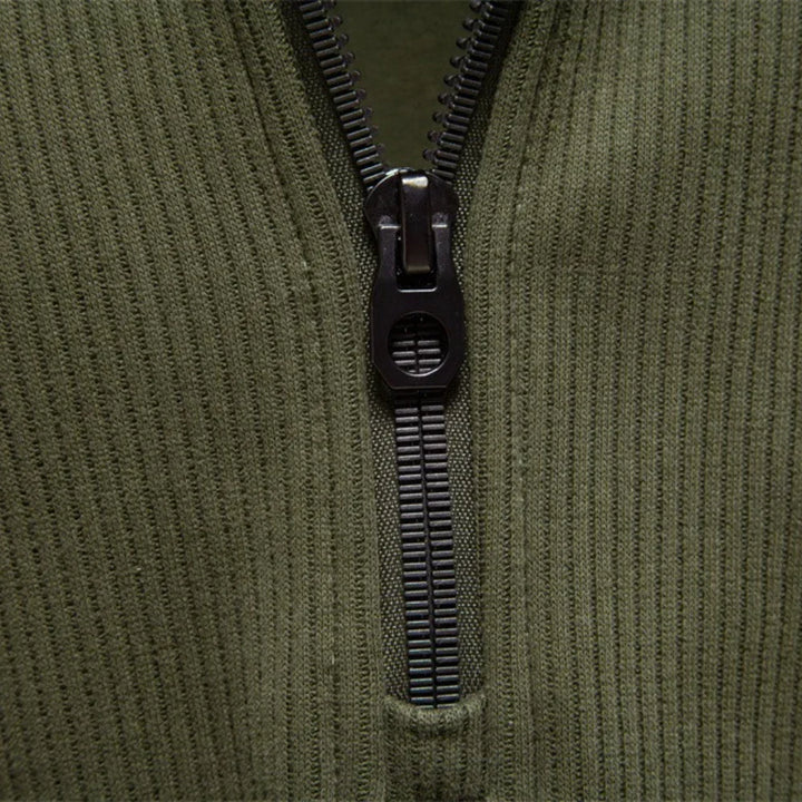 Thermal Men's Sweater