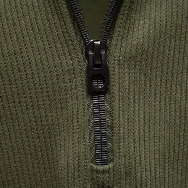 Krause - Men's Insulated Thermal Sweaters