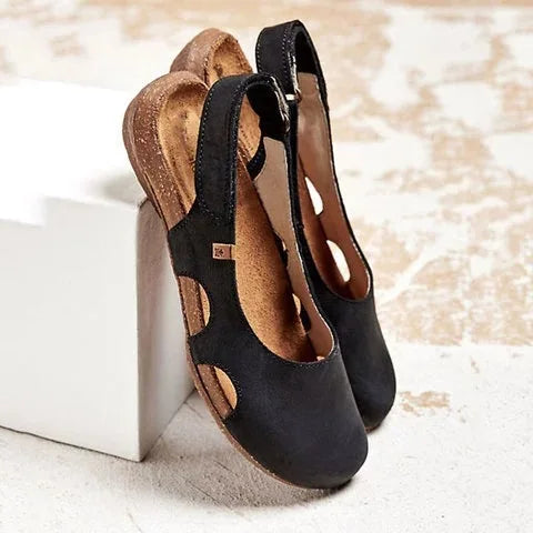 Robin | Women's Comfort-Orthotic Cushioned Sandals