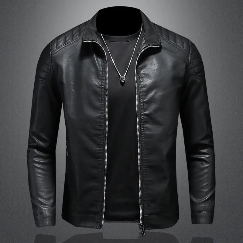 High-Quality Jacket