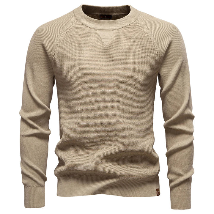Casual Men's Sweater