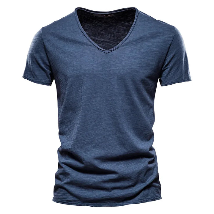 Summer Cotton Tee - Buy One, Get One Free!
