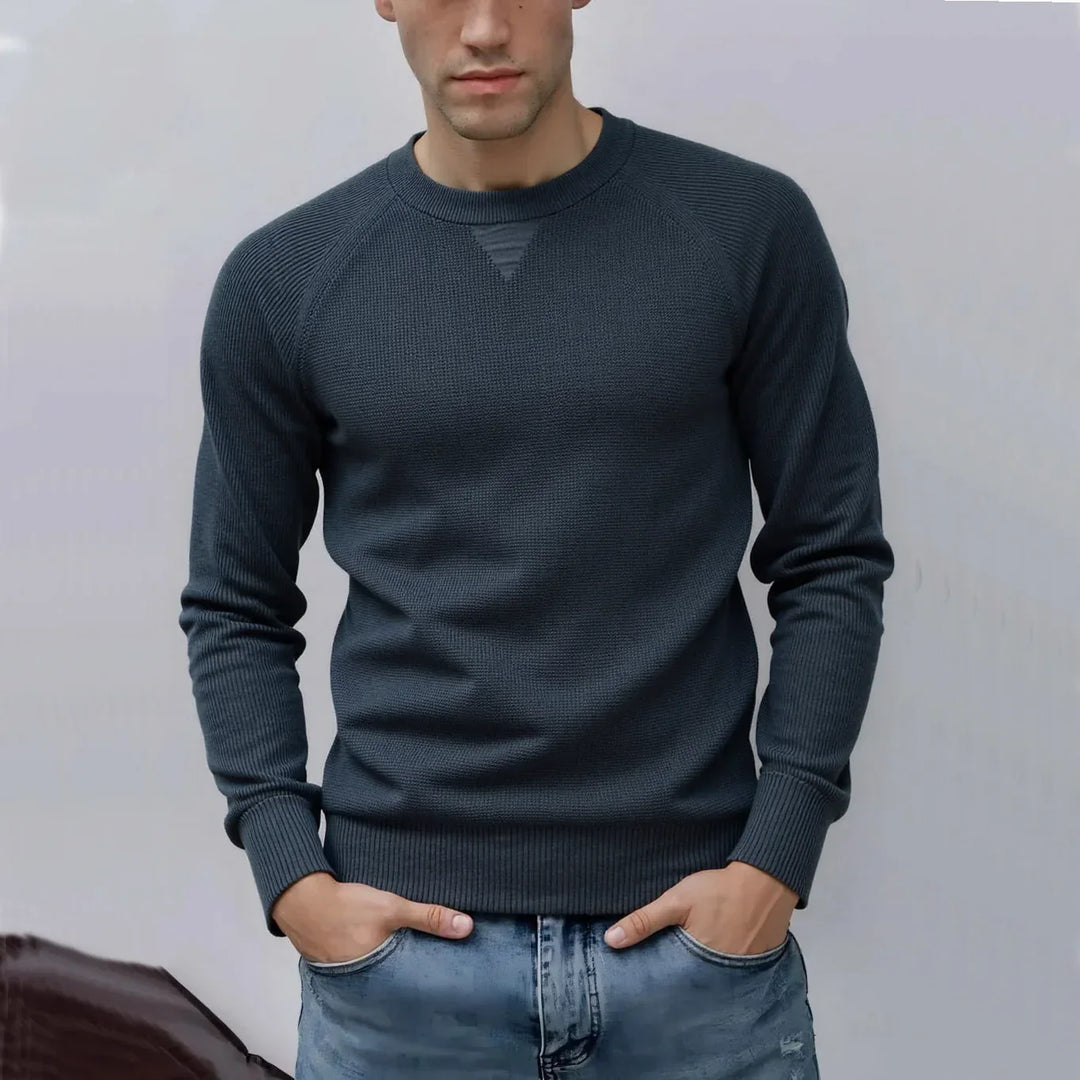 Casual Men's Sweater