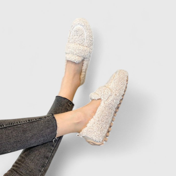Rin | Comfort-Orthopedic Loafers