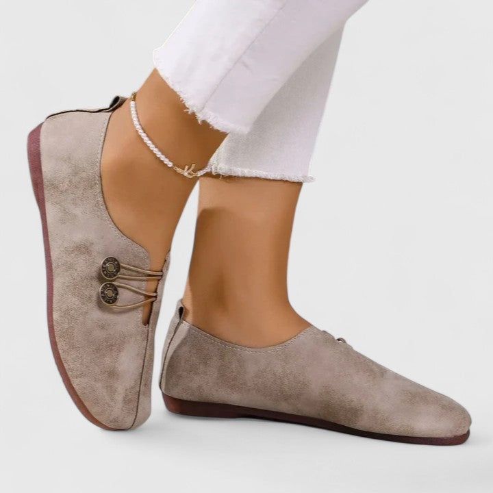 Kyline | Stylish Elegance Loafers