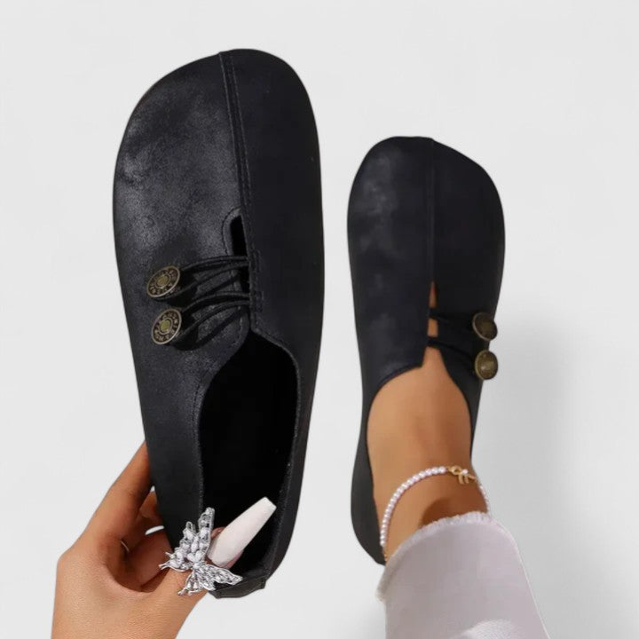 Kyline | Stylish Elegance Loafers