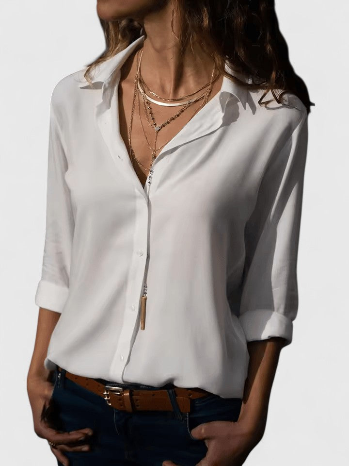 Aveline | Chic and Sophisticated Blouse