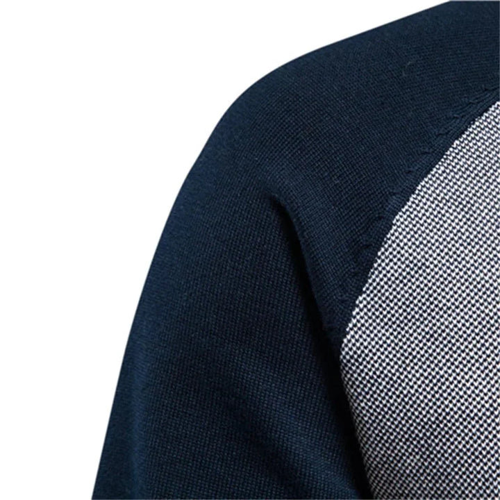 Toralf - Effortless Style & Ultimate Comfort
