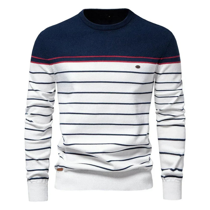 Rupprecht - Durable Men's Sweater