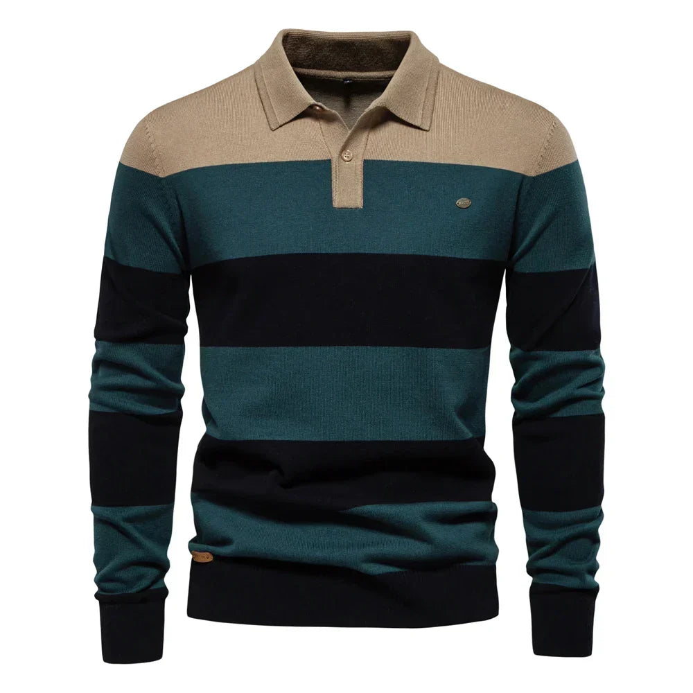 Men's Polo Shirt