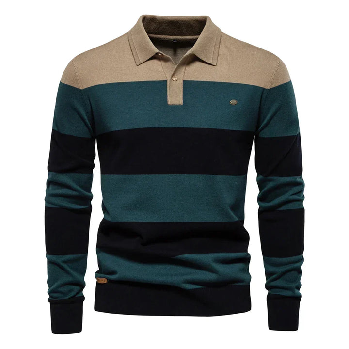 Men's Polo Shirt