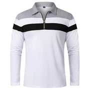 White/Black