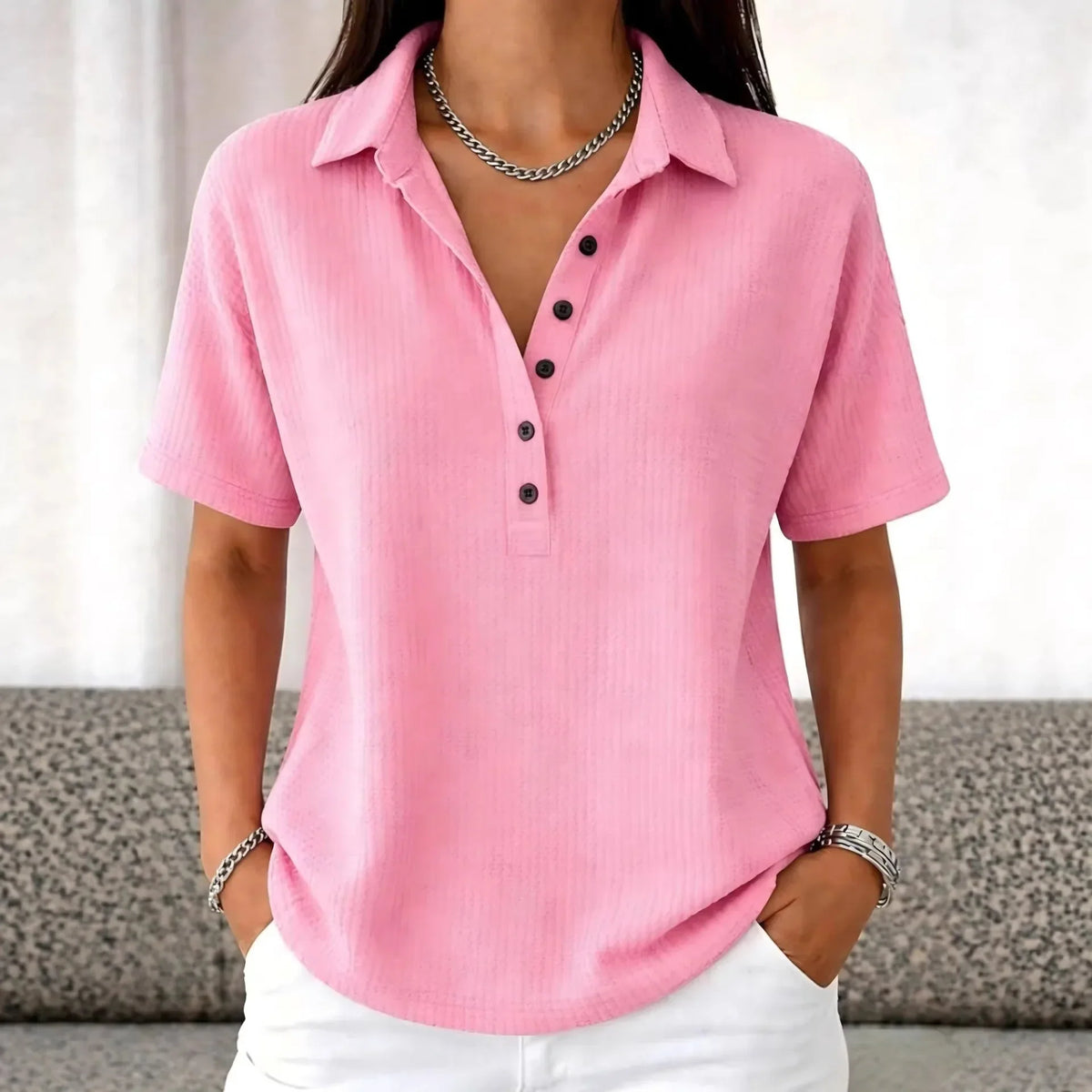 Emily Blouse