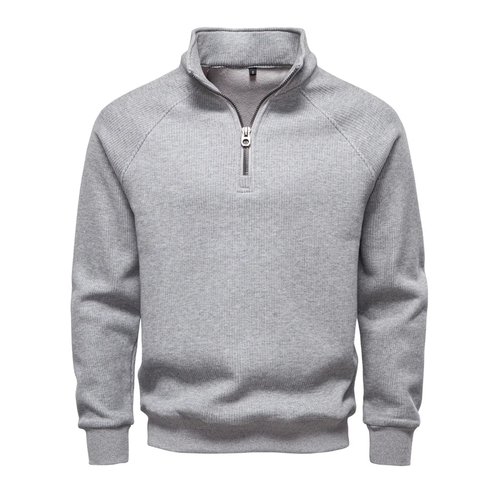 Thermal Men's Sweater