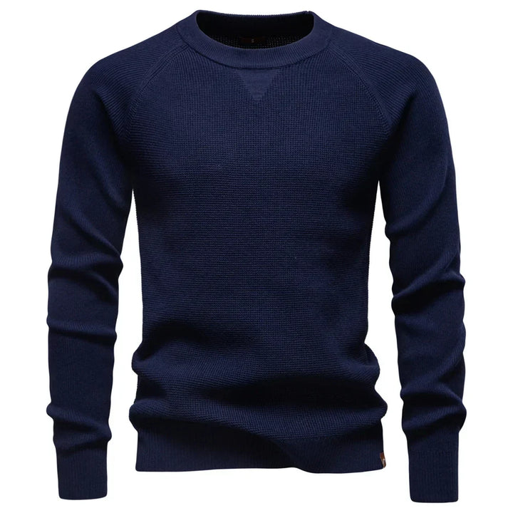 Casual Men's Sweater