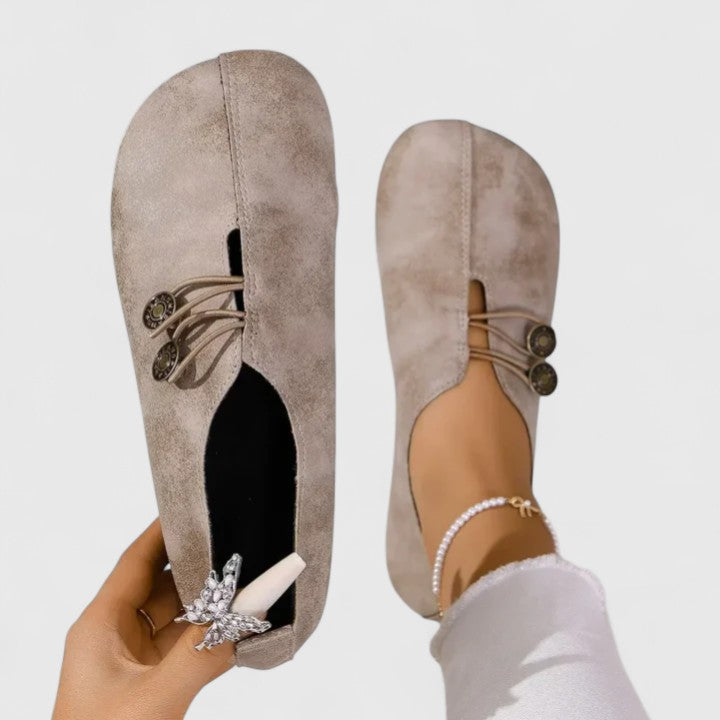 Kyline | Stylish Elegance Loafers