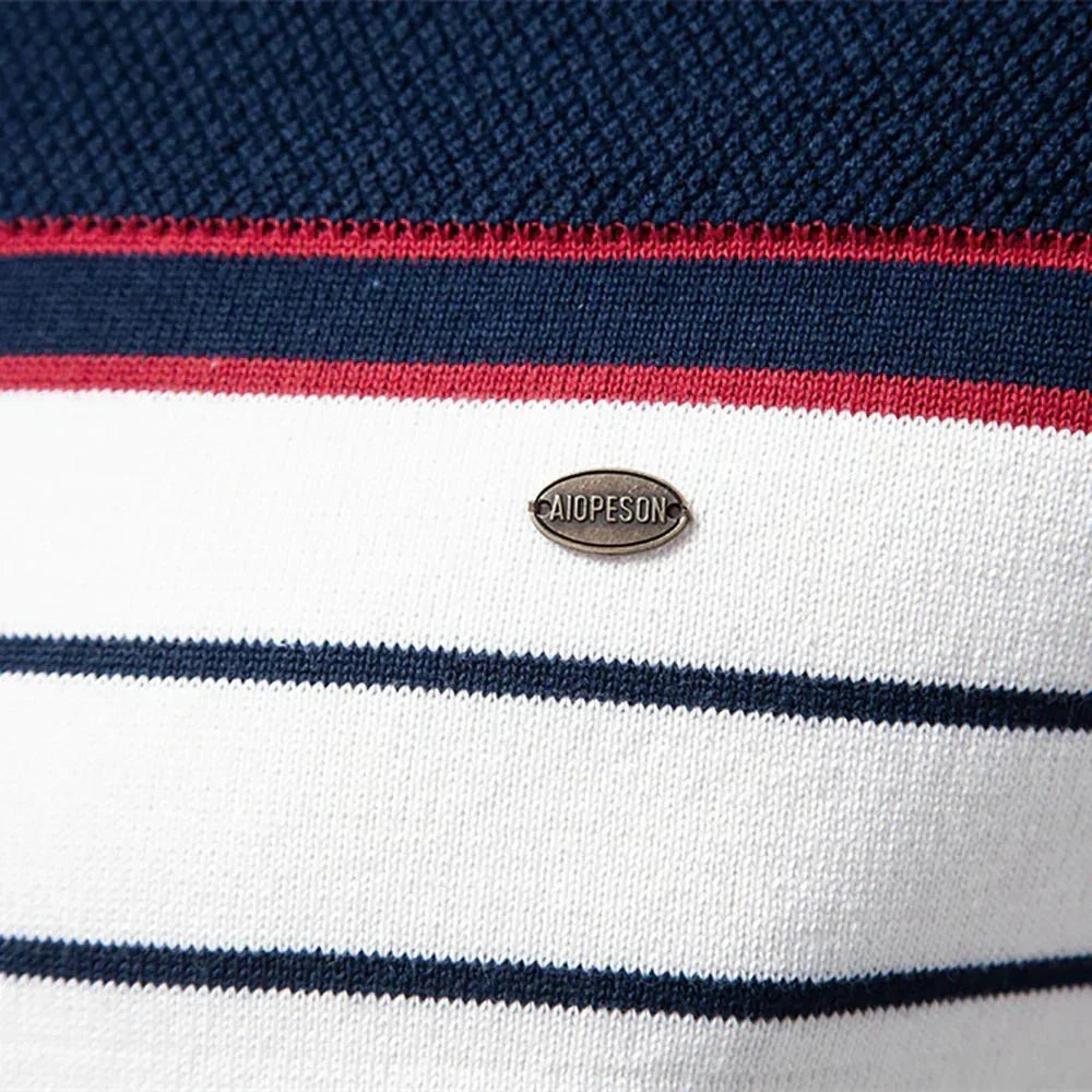 Rupprecht - Durable Men's Sweater