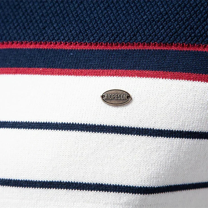 Rupprecht - Durable Men's Sweater