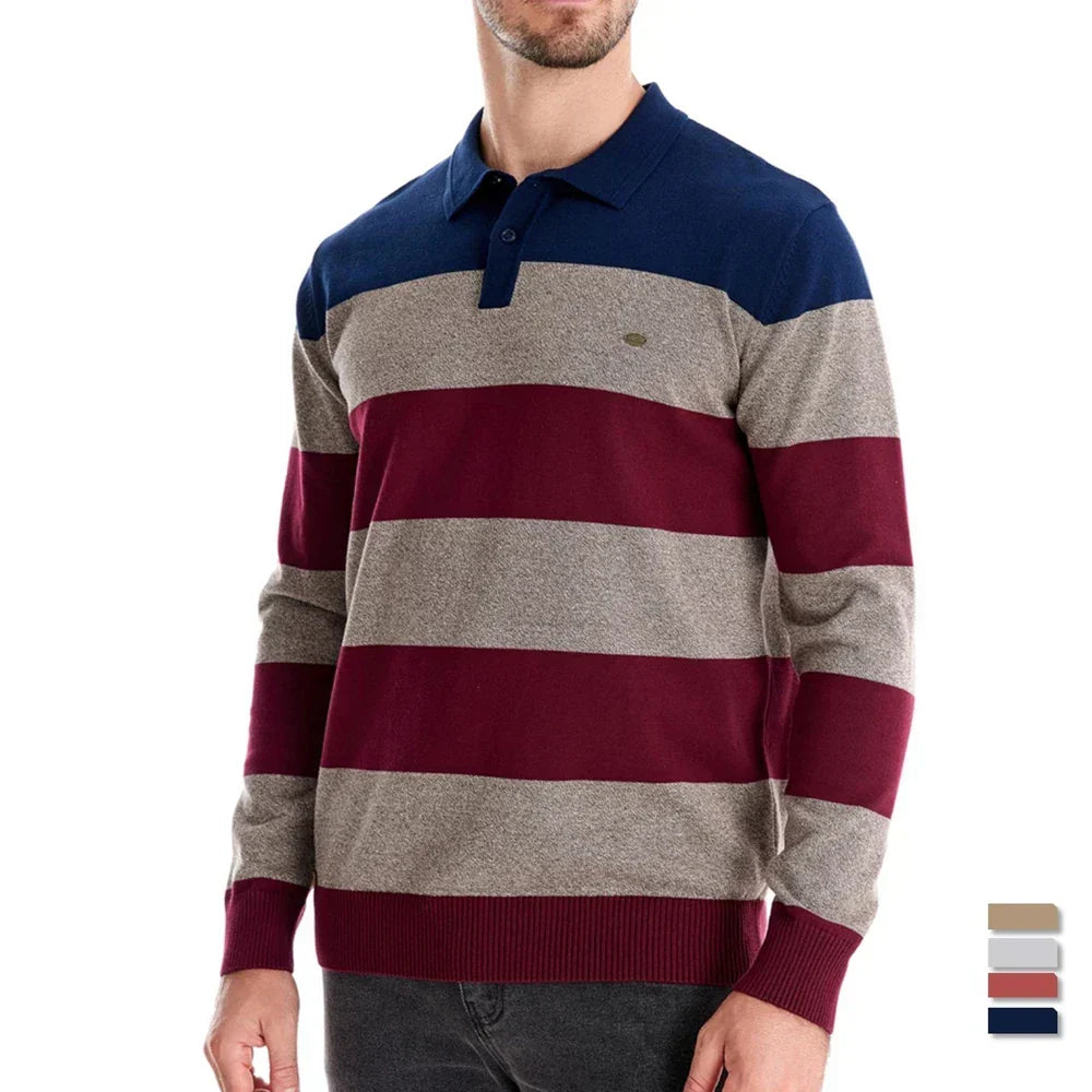 Men's Polo Shirt