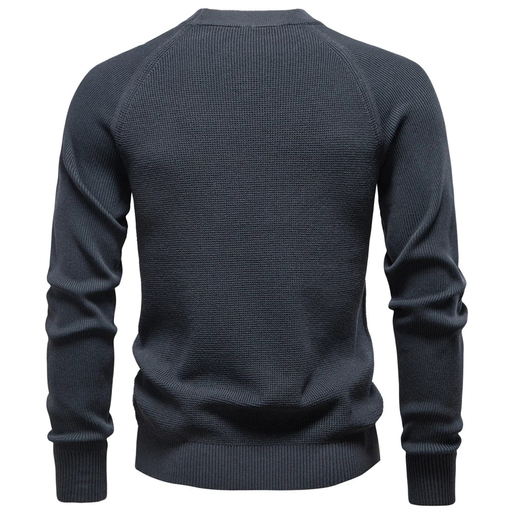 Casual Men's Sweater