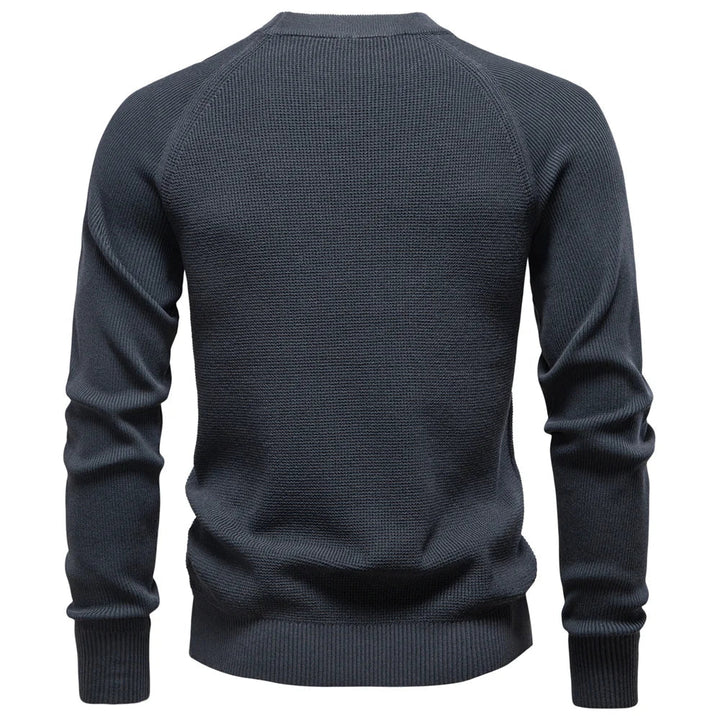 Casual Men's Sweater