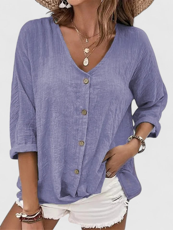Kylie | Elegant Blouse