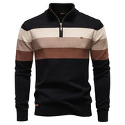 Black/Khaki