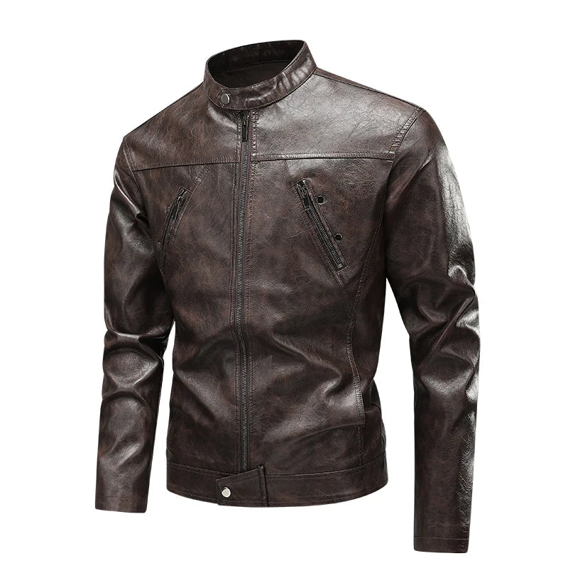 American Pilot Jacket