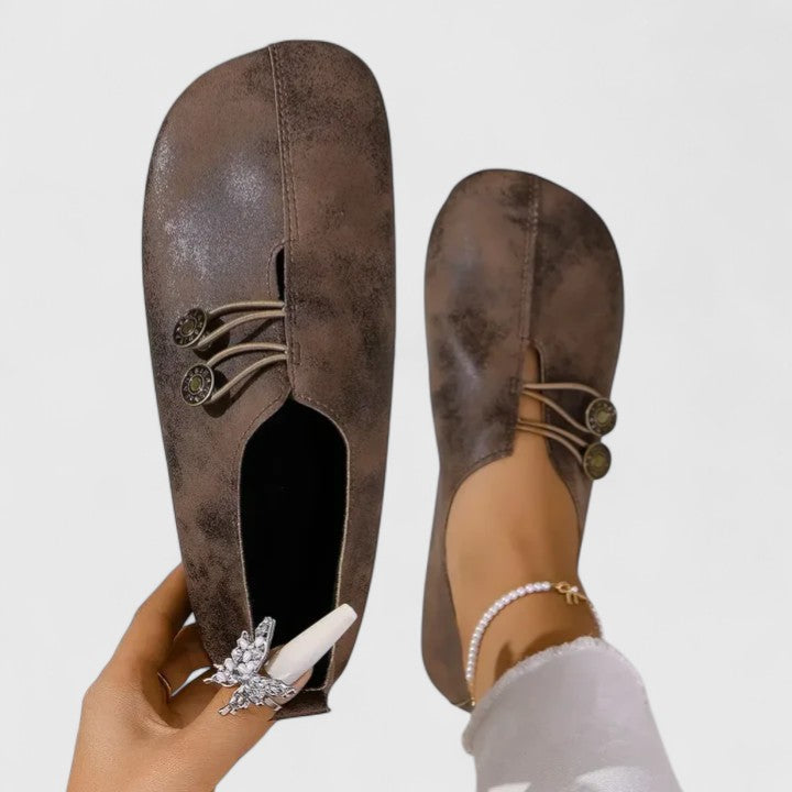 Kyline | Stylish Elegance Loafers