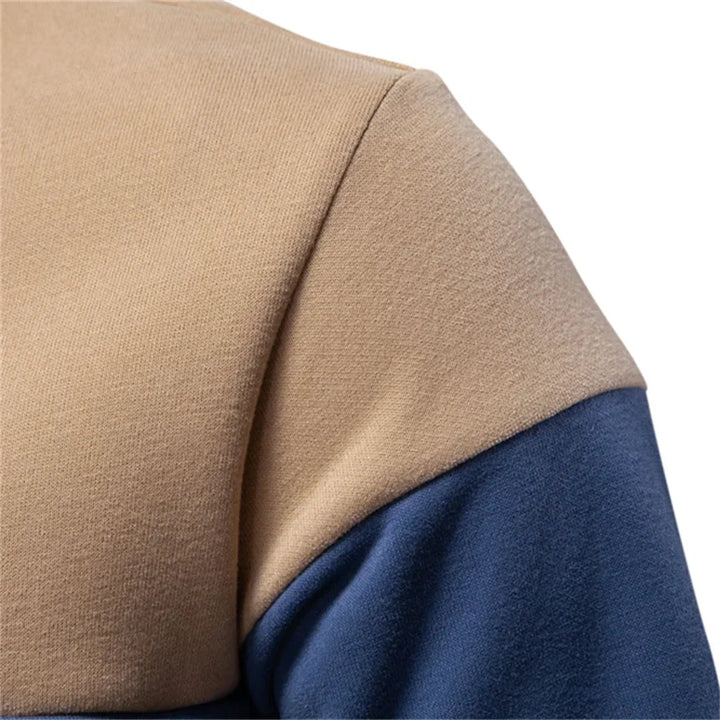 Premium & Casual Long Sleeve Polo Shirt