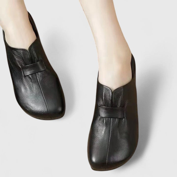 Elyndria | Comfort-Focused Orthopedic Loafers