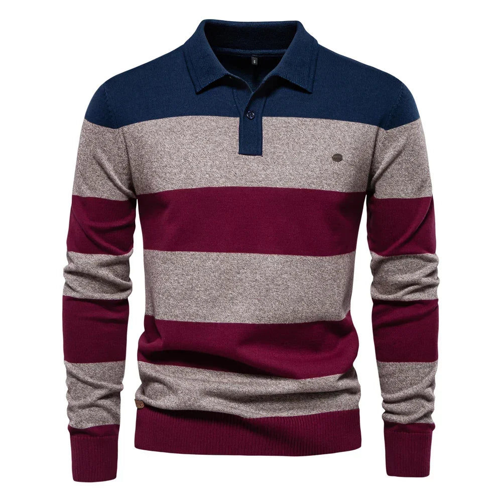 Men's Polo Shirt