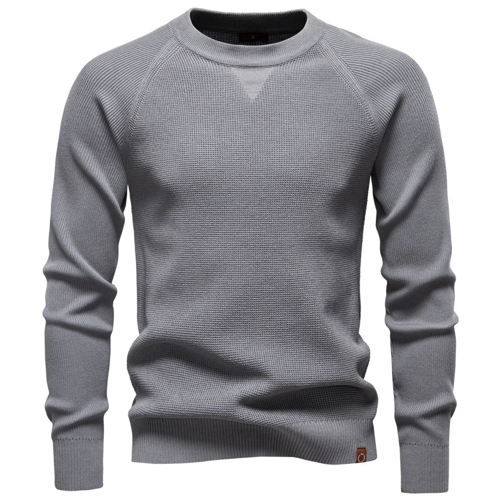 Casual Men's Sweater