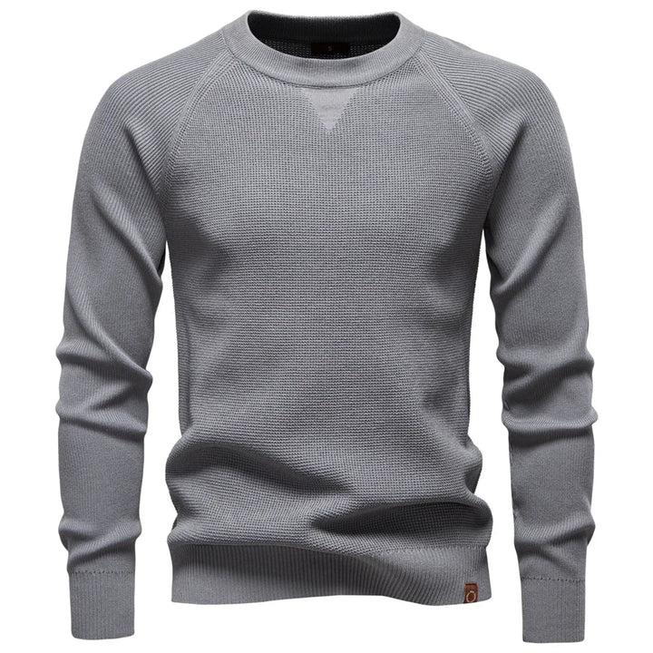 Casual Men's Sweater