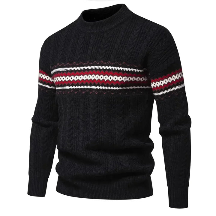 Premium Ethnic & Knitted Sweater