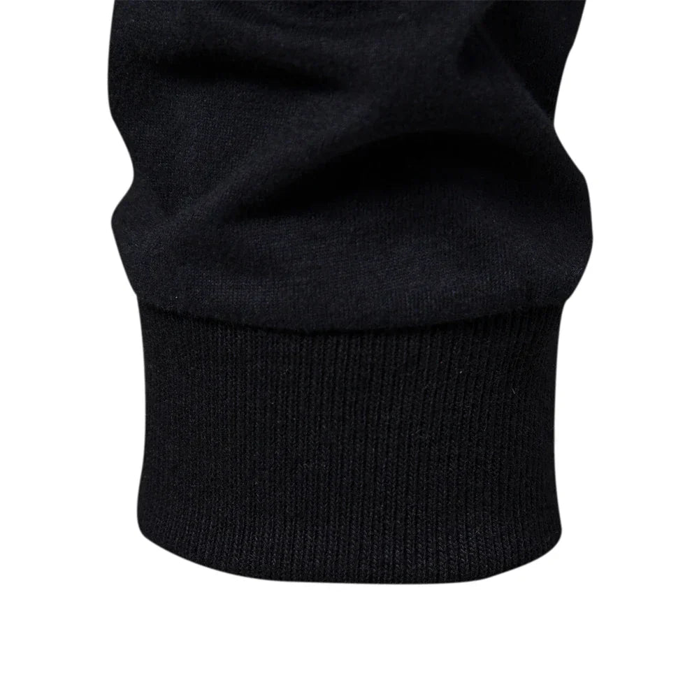 Sporty Men's Long Sleeve