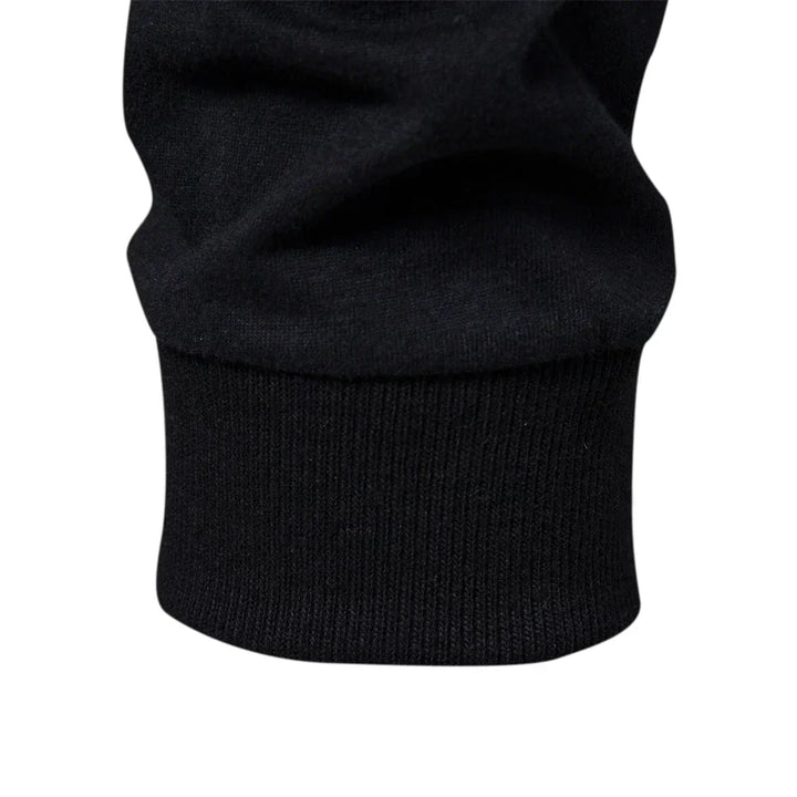 Lambert - Raglan Sleeve Long-Sleeve Shirt