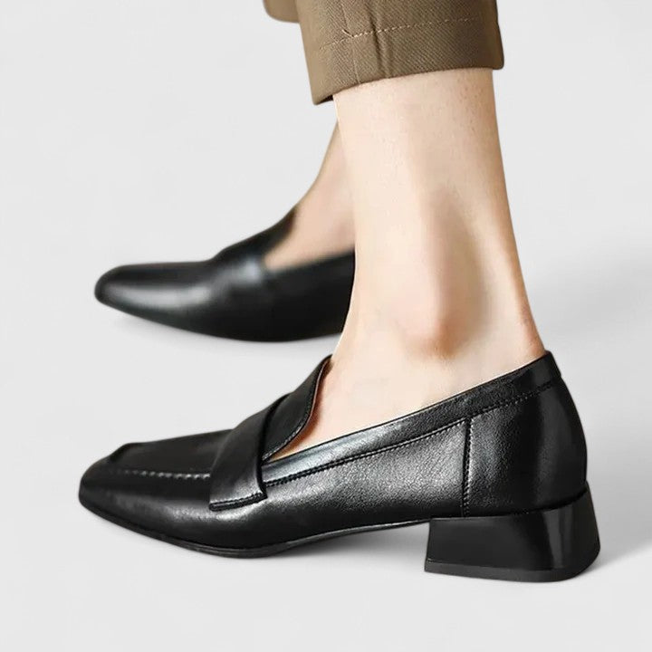 Falynrae | Comfort-Orthopedic Loafers