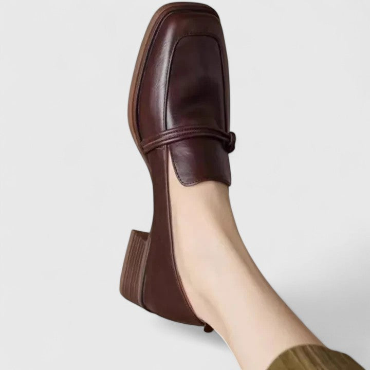 Dixie | Comfort-Orthopedic Loafers