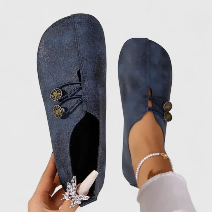 Kyline | Stylish Elegance Loafers