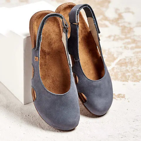 Robin | Women's Comfort-Orthotic Cushioned Sandals