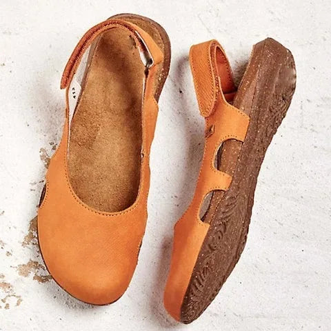 Robin | Women's Comfort-Orthotic Cushioned Sandals