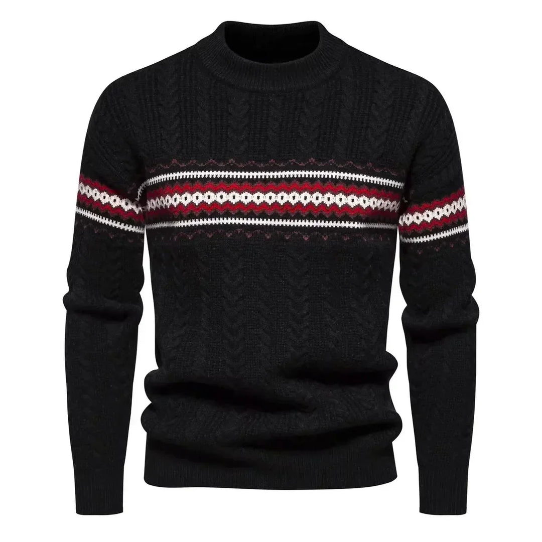 Premium Ethnic & Knitted Sweater