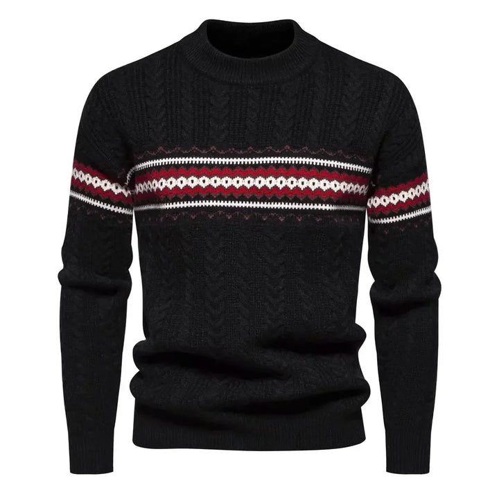 Premium Ethnic & Knitted Sweater