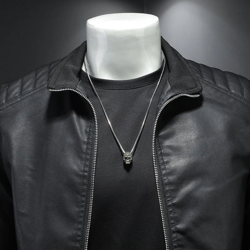 High-Quality Jacket