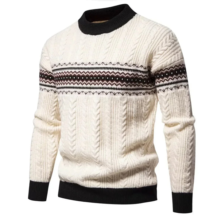 Premium Ethnic & Knitted Sweater
