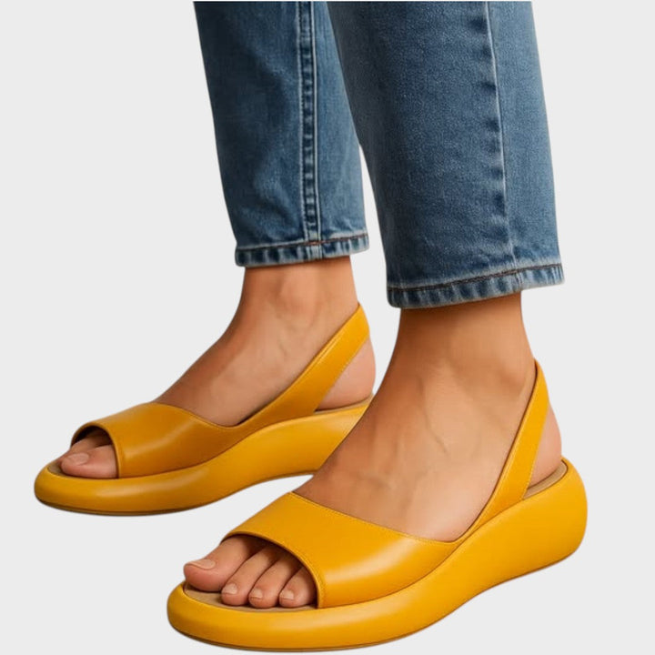 Caryzzaa | Comfort-Orthopedic Sandals