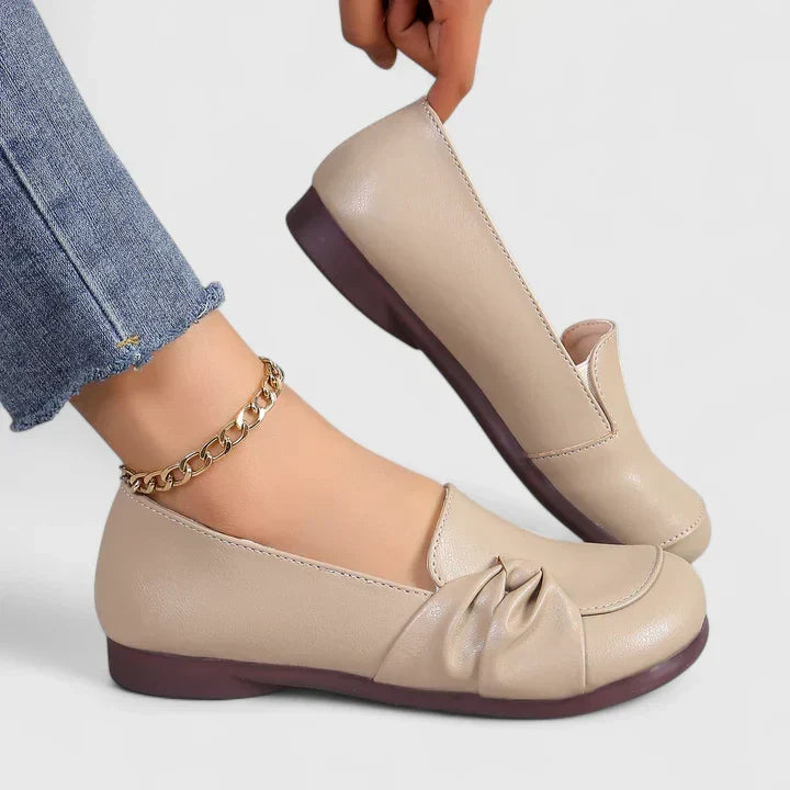 Ivarynn | Chic Elegance Footwear