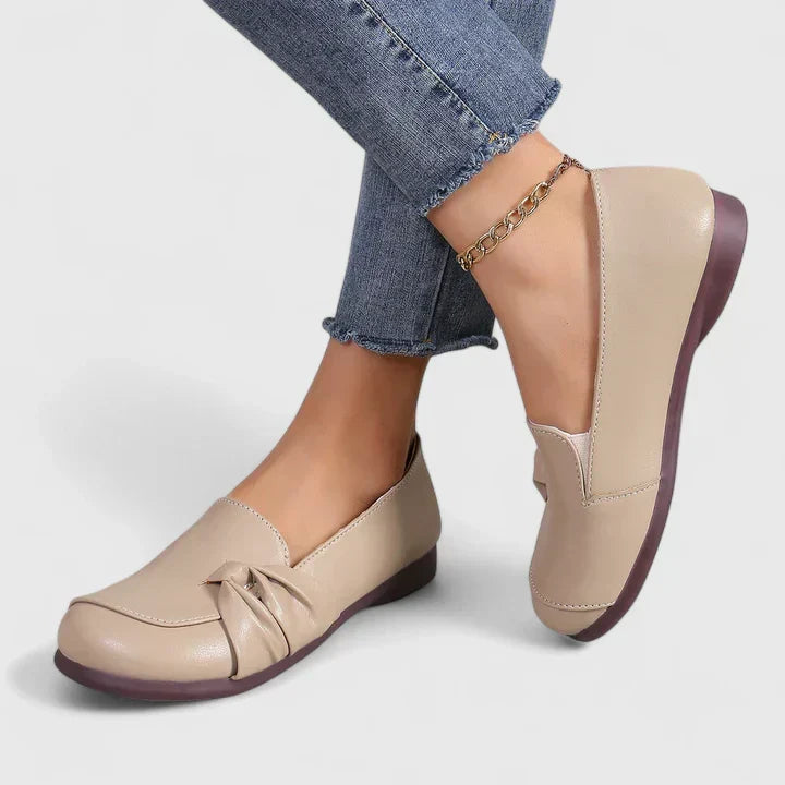 Ivarynn | Chic Elegance Footwear